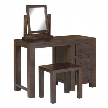 Walnut : Khung Gương Đặt Bàn 45 x 55cm 